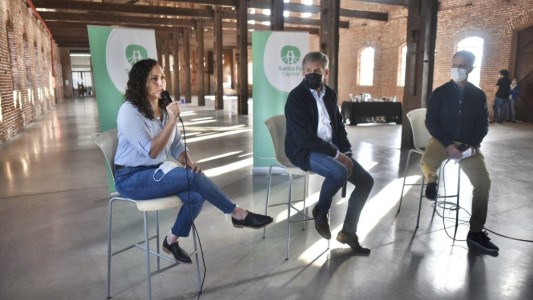 Jatón: “Con los códigos de Habitabilidad y Patrimonio, saldamos una deuda histórica en Santa Fe”