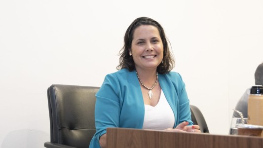 El Concejo sancionó la creación del “Sello Verde Santa Fe”