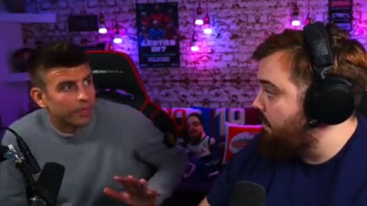 Lo prometido es deuda: Ibai y Piqué realizarán un mundial de globos