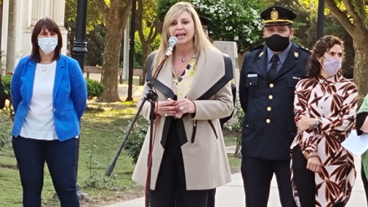 Sacnun: “Los planes son consecuencia de las políticas de los que hoy quieren quitar indemnizaciones”