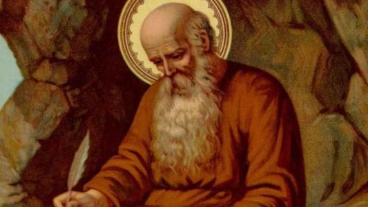 ¿Quién fue San Jerónimo, el Santo Patrono de la ciudad de Santa Fe?