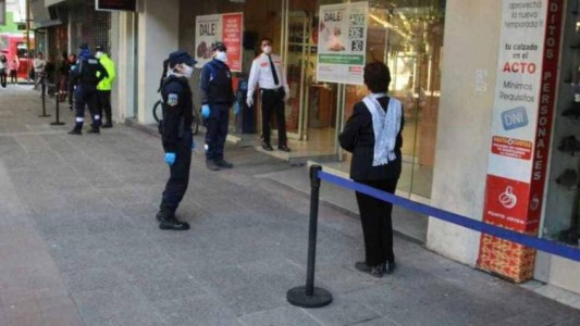 Piden que los bancos retomen la presencialidad en la atención