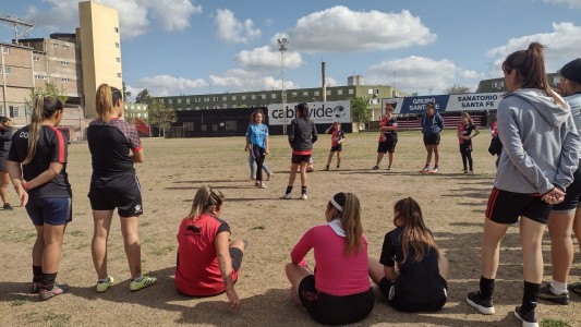 “Es una fiesta que hay que celebrar”: Colón y Unión disputarán la final del fútbol femenino
