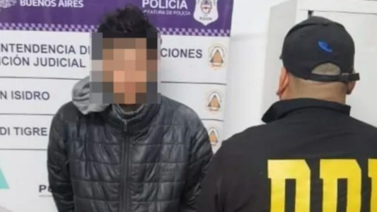 Agoniza un bebé de 14 meses tras una brutal golpiza de su padrastro