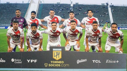 Así quedó Unión en las tablas después de dos victorias consecutivas