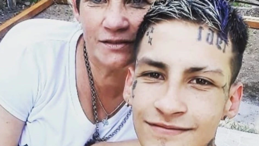 "Nos cagamos de risa": la respuesta de L-Gante a la concejala que citó sus letras