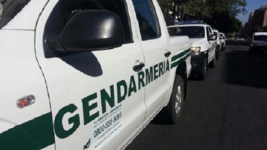 Secuestraron cocaína y marihuana de supuestos proveedores de Villa del Parque