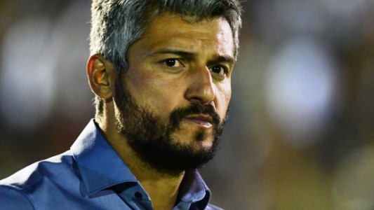 Actualidad tatenque: Munúa está a un paso de asumir y ya piensa en el debut