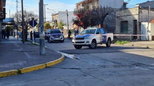 Asesinaron de un tiro en la cabeza a un joven en Mar del Plata