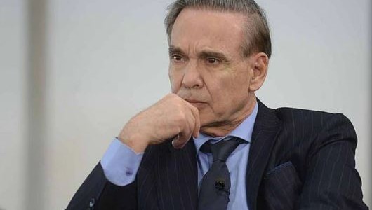Miguel Ángel Pichetto: "A Kicillof le intervinieron el Gobierno"