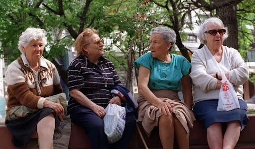 A pesar de los nuevos anuncios, pocas mujeres logran jubilarse