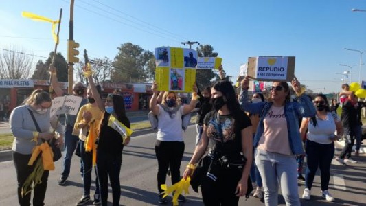 Abusos en Rincón: quienes encubrieron a una de las imputadas también agraviaron a familiares