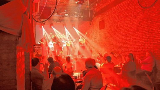 "Deberíamos aprovechar el máximo": Espacios Culturales piden el 100% de aforo