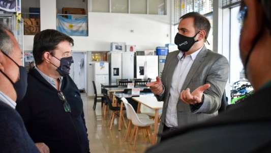 Se lanzó oficialmente la cuarta edición de Billetera Santa Fe