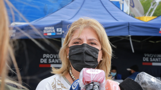 La vacunación a menores de entre 3 y 12 años comenzará el martes 12 en la provincia