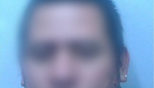 Quién era el hombre que se atrincheró y murió abatido por la Policía: tenía causas penales