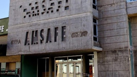 Dos mociones en consideración: Amsafe ya vota la propuesta paritaria de la Provincia
