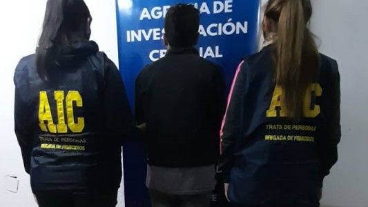 Por tentativa de femicidio, detuvieron a un hombre en Barrio La Ranita