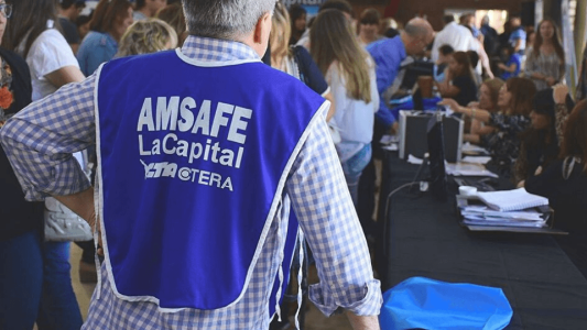 Los gremios docentes responden a la propuesta paritaria del Gobierno Provincial