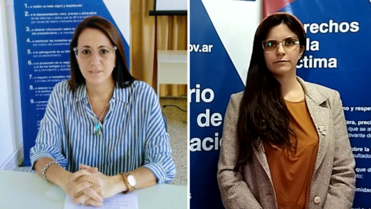 Condenado a 10 años de prisión por abusar sexualmente de su sobrina en Villa Cañás