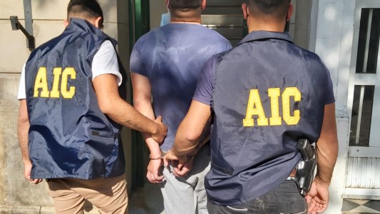 Santo Tomé: detuvieron a un hombre por tentativa de homicidio