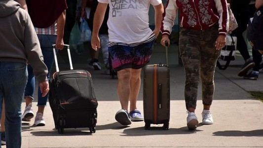 Un millón de argentinos se irán de vacaciones con el programa Previaje