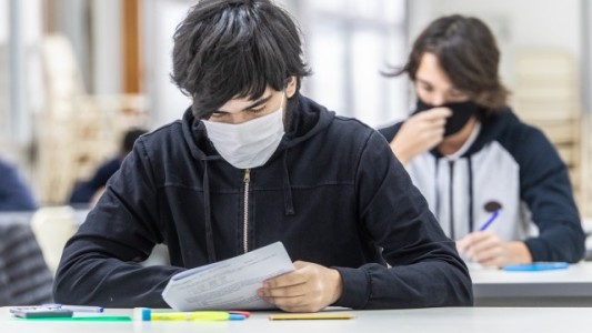 La Universidad Nacional del Litoral avanza en presencialidad