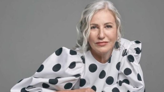 Tras ser abucheada en el Teatro Colón, Mercedes Morán hizo un fuerte descargo