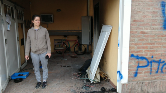 Carta abierta de la esposa del profesor acusado de abuso sexual