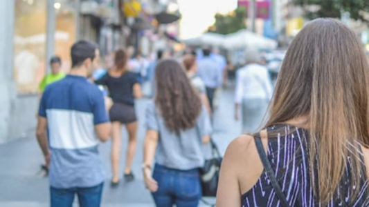 En Salta, el acoso callejero será sancionado con hasta 20 días de prisión