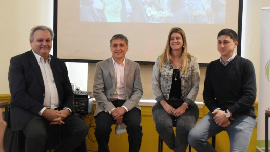 Rincón vuelve a disfrutar de la Fiesta del Ubajay