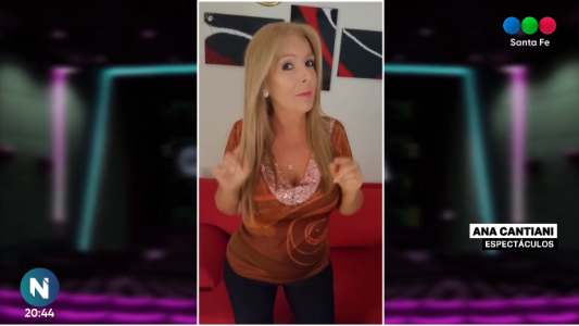 Teatro y música para todos en la pantalla de Telefe