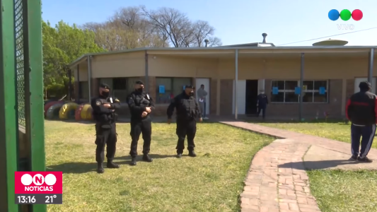 Imputaron al profesor de educación física investigado de abusar sexualmente de tres alumnas