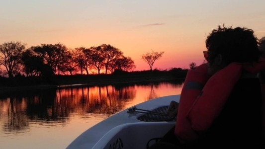 Fin de semana XXL: llegaron a la provincia miles de turistas