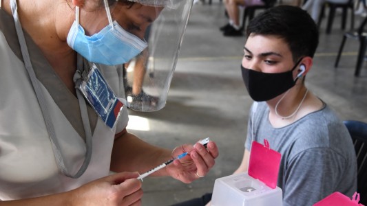 Este martes comienza la vacunación contra el covid-19 a menores de 3 a 11 años