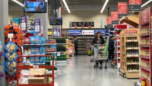 Según especialistas, en septiembre la inflación retomó el camino ascendente