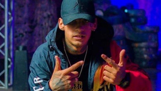 Cancelaron un show de L-Gante y lo responsabilizaron por sus "requerimientos": filtraron el listado de pedidos