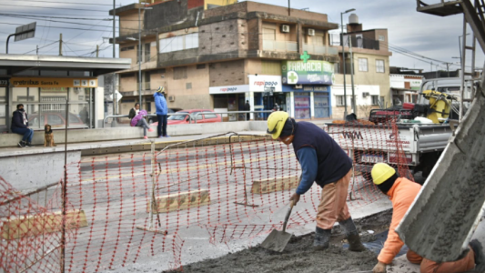 Trabajos de iluminación y bacheo previstos para este martes 12 de octubre