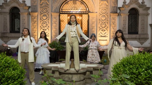 "Octubre Marrón", un mes de actividades para resignificar el 12 de octubre en clave antirracista