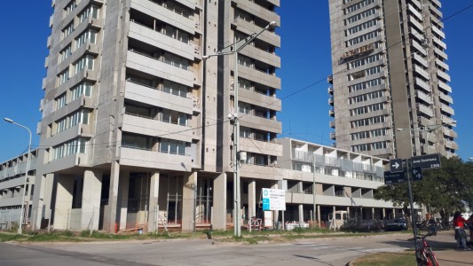 Cierra la inscripción al Procrear II por las viviendas del Parque Federal