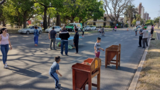 La ocupación hotelera en la ciudad fue de más del 90% en el finde XXL