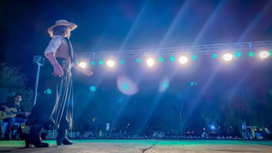 Santo Tomé: Se viene la 2ª Peña Folklórica rumbo al Paso del Salado