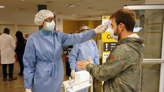 Paritaria: Amra rechazó la propuesta del Gobierno Provincial