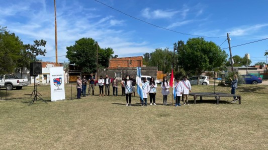 Un barrio con historia propia: La Guardia cumple 202 años