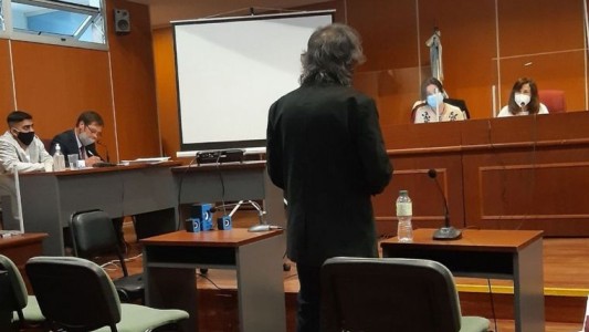 Un amigo de Lautaro Teruel dijo que la joven que los denunció por abuso tuvo “un error en la memoria”