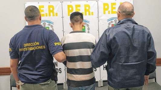 Murió una beba de 2 meses en Paraná: detuvieron a sus padres