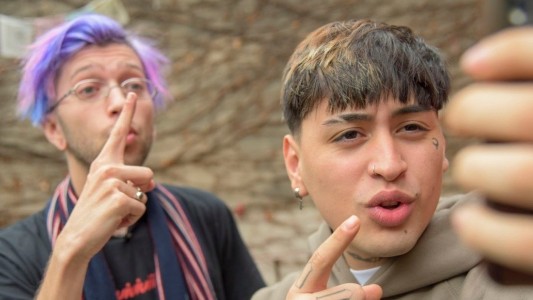 Dos chicas que rapearon sobre ciberacoso ganaron la edición 2021 de Rap Digital de Unicef