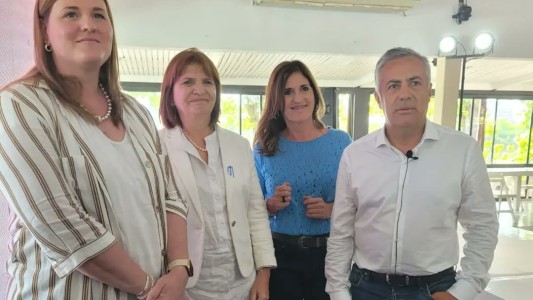 “Tenemos la firmeza, experiencia y vocación de diálogo que se necesita para estar en el Concejo Municipal”