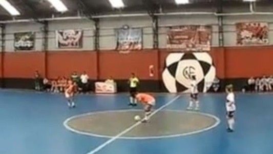 Crece el escándalo y Banfield retira al equipo femenino de Futsal