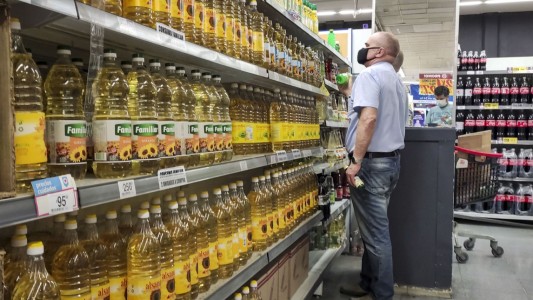 El Gobierno propuso mantener precios de artículos de consumo masivo hasta enero